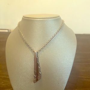 Emporio Armani neckless